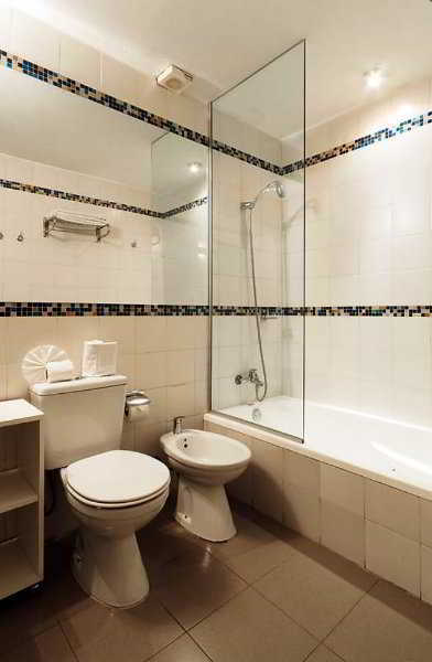27 Suites Hotel Montevideo Exterior foto